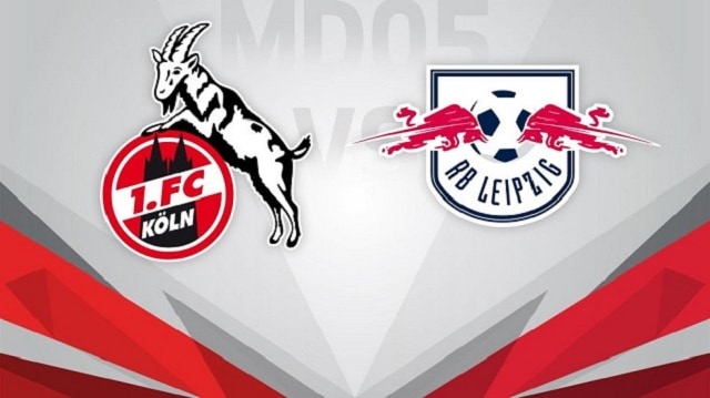 Soi kèo bóng đá FC Koln vs RB Leipzig, 23:30 – 20/04/2021- VĐQG Đức [Bundesliga]