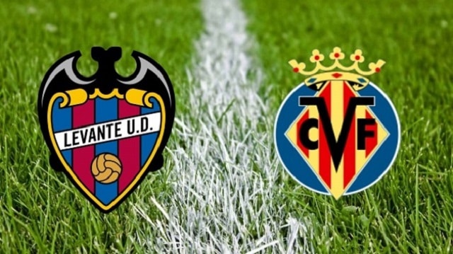 Soi kèo bóng đá Levante vs Villarreal, 02:00 –  19/04/2021- VĐQG Tây Ban Nha