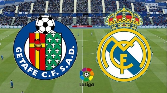 Soi kèo bóng đá Getafe vs Real Madrid, 02:00 – 19/04/2021- Tây Ban Nha