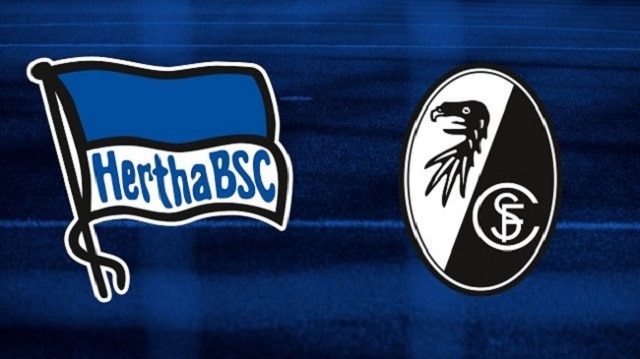 Soi kèo bóng đá Hertha Berlin vs Freiburg, 23:30 – 06/05/2021- VĐQG Đức [Bundesliga]