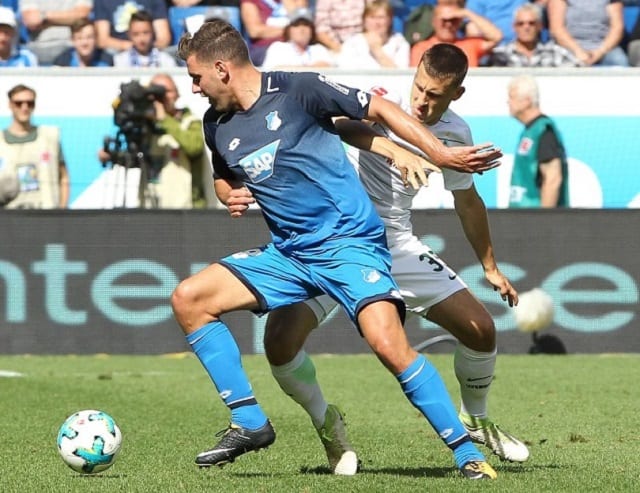 Soi kèo bóng đá Hoffenheim vs B. Monchengladbach, 01:30 – 22/04/2021-  VĐQG Đức [Bundesliga]