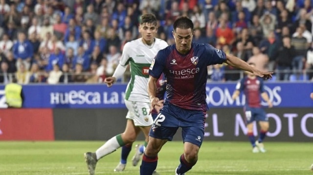 Soi kèo bóng đá Huesca vs Elche, 02:00 – 10/04/2021 – VĐQG Tây Ban Nha