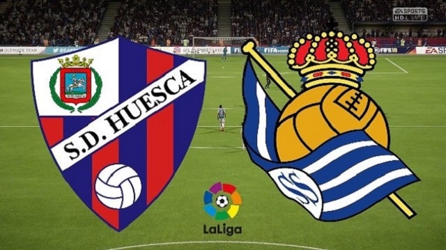 Soi kèo bóng đá Huesca vs Real Sociedad, 23:30 – 1/5/2021- VĐQG Tây Ban Nha