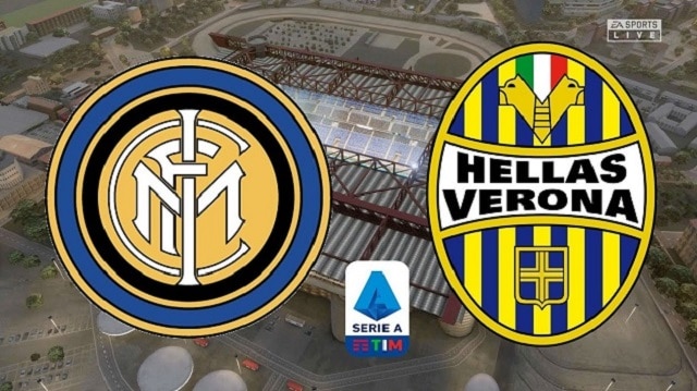 Soi kèo bóng đá Inter Milan vs Hellas Verona, 20:00 – 25/4/2021- VĐQG Ý [Serie A]