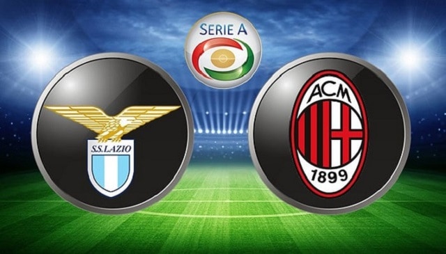 Soi kèo bóng đá Lazio vs AC Milan, 01:45 – 27/4/2021- VĐQG Ý [Serie A]