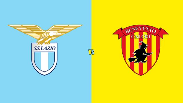 Soi kèo nhà cái trận Lazio vs Benevento, 18/4/2021