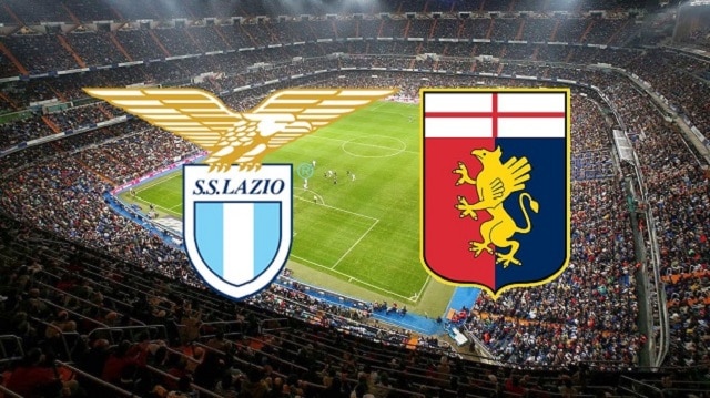 Soi kèo bóng đá Lazio vs Genoa, 17:30 – 2/5/2021- VĐQG Ý [Serie A]