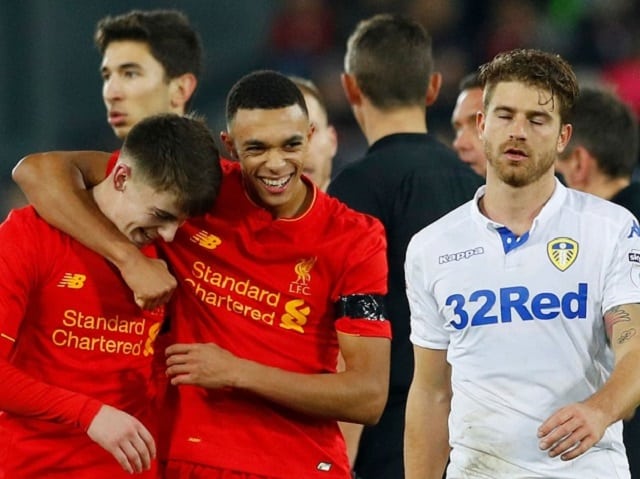 Soi kèo bóng đá Leeds vs Liverpool, 02:00 – 20/4/2021- Ngoại Hạng Anh