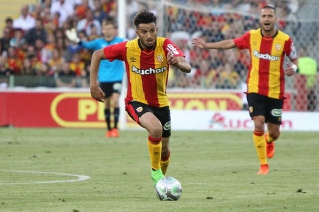 Soi kèo bóng đá Lens vs Nimes, 20:00 – 25/4/2021- VĐQG Pháp [Ligue 1]