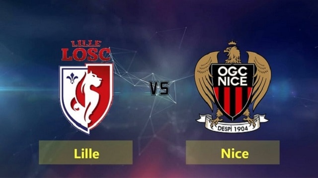 Soi kèo bóng đá Lille vs Nice, 02:00 – 2/5/2021- VĐQG Pháp [Ligue 1]