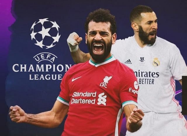 Soi kèo bóng đá Liverpool vs Real Madrid, 02:00 – 15/04/2021 – Cúp C1 Châu Âu