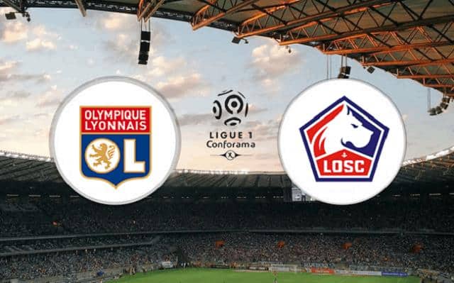 Soi kèo bóng đá Lyon vs Lille, 02:00 – 26/4/2021- VĐQG Pháp [Ligue 1]