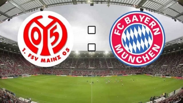 Soi kèo bóng đá Mainz vs Bayern Munich, 20:30 – 24/04/2021-  VĐQG Đức [Bundesliga]