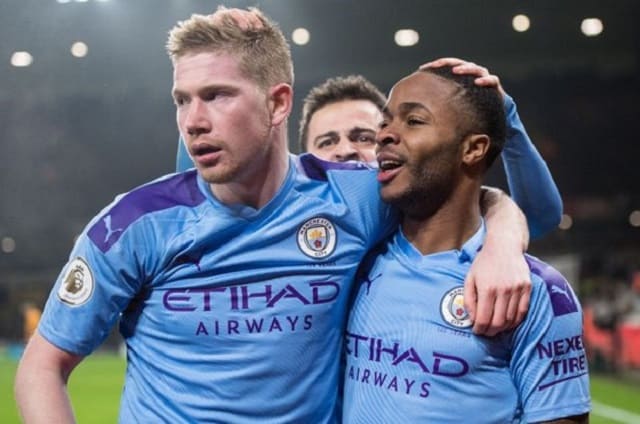 Soi kèo bóng đá Manchester City vs Leeds, 18:30 – 10/4/2021 – Ngoại Hạng Anh