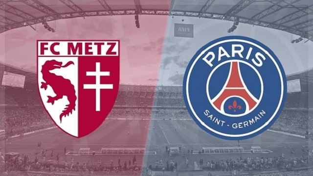 Soi kèo bóng đá Metz vs PSG, 22:00 – 24/4/2021- VĐQG Pháp [Ligue 1]