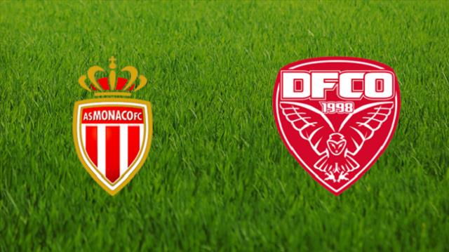 Soi kèo bóng đá Monaco vs Dijon, 22:05 – 11/4/2021 – VĐQG Pháp [Ligue 1]