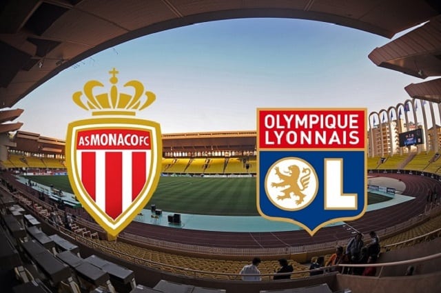 Soi kèo bóng đá Monaco vs Lyon, 02:00 – 3/5/2021- VĐQG Pháp [Ligue 1]