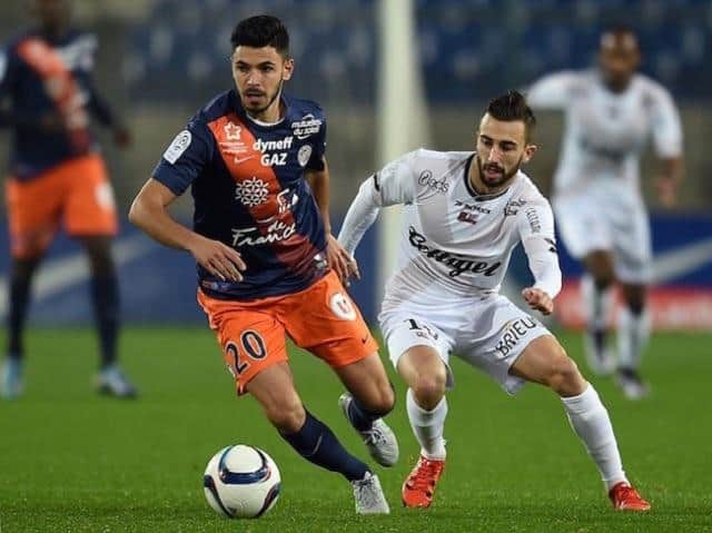 Soi kèo bóng đá Montpellier vs St Etienne, 22:05 – 2/5/2021- VĐQG Pháp [Ligue 1]