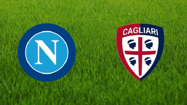 Soi kèo bóng đá Napoli vs Cagliari, 20:00 – 2/5/2021- VĐQG Ý [Serie A]