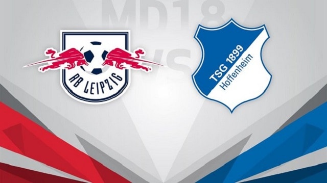 Soi kèo bóng đá RB Leipzig vs Hoffenheim, 01:30 – 17/04/2021- VĐQG Đức [Bundesliga]