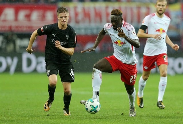 Soi kèo bóng đá RB Leipzig vs Stuttgart, 20:30 – 25/04/2021- VĐQG Đức [Bundesliga]