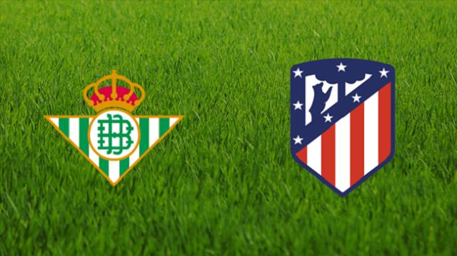 Soi kèo bóng đá Real Betis vs Atl. Madrid, 02:00 – 12/04/2021 – VĐQG Tây Ban Nha