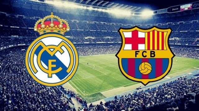 Soi kèo bóng đá Real Madrid vs Barcelona, 02:00 – 11/04/2021- VĐQG Tây Ban Nha