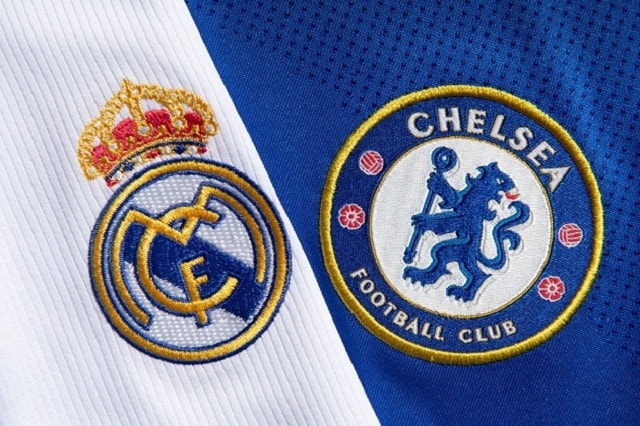 Soi kèo bóng đá Real Madrid vs Chelsea, 02:00 – 28/04/2021 – Champions League