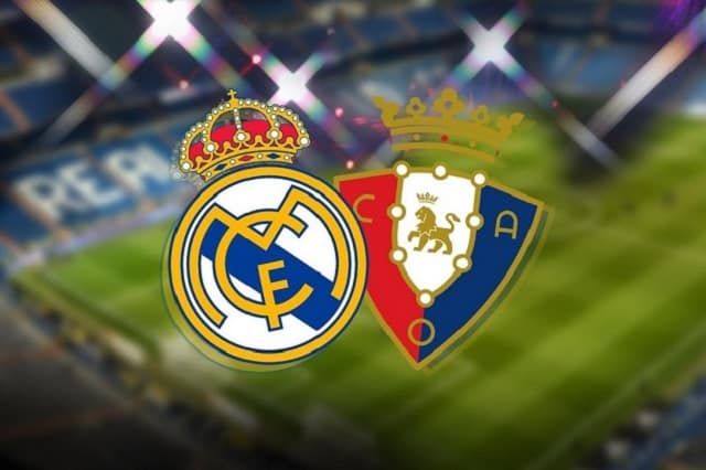 Soi kèo bóng đá Real Madrid vs Osasuna, 02:00 – 2/5/2021- Tây Ban Nha