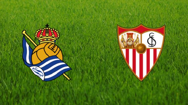 Soi kèo bóng đá Real Sociedad vs Sevilla, 19:00 – 18/04/2021- VĐQG Tây Ban Nha