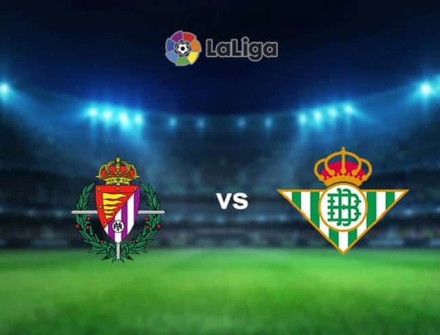 Soi kèo bóng đá Real Valladolid vs Real Betis, 19:00 – 2/5/2021 – VĐQG Tây Ban Nha