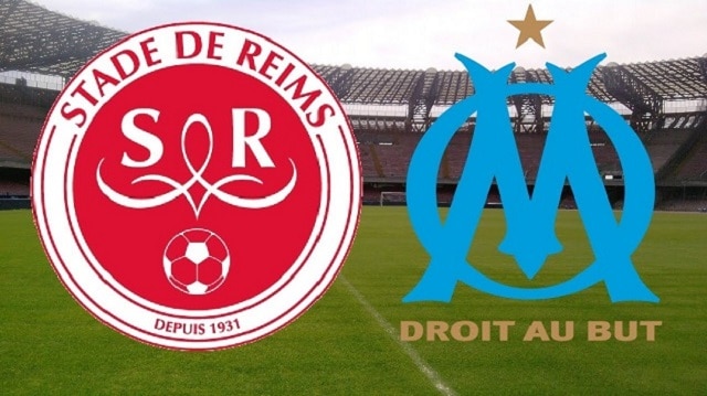 Soi kèo bóng đá Reims vs Marseille, 02:00 –  24/4/2021- VĐQG Pháp [Ligue 1]