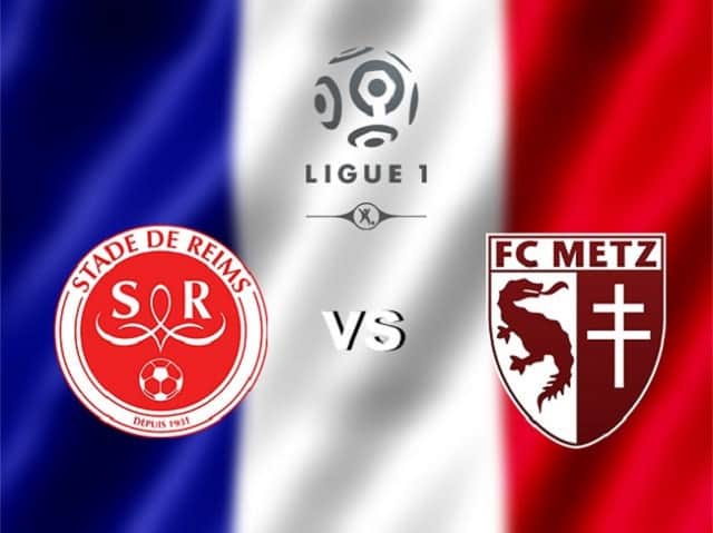 Soi kèo bóng đá Reims vs Metz, 20:00 – 18/4/2021- VĐQG Pháp [Ligue 1]