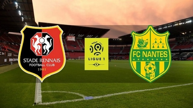 Soi kèo bóng đá Rennes vs Nantes, 18:00 – 11/4/2021 – VĐQG Pháp [Ligue 1]