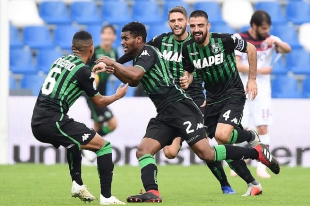 Soi kèo nhà cái trận Sassuolo vs Fiorentina, 17/4/2021