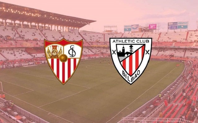 Soi kèo bóng đá Sevilla vs Athletic Bilbao, 02:00 – 4/5/2021- VĐQG Tây Ban Nha