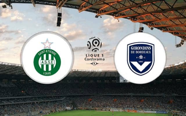 Soi kèo bóng đá St Etienne vs Bordeaux, 20:00 – 11/4/2021- VĐQG Pháp [Ligue 1]