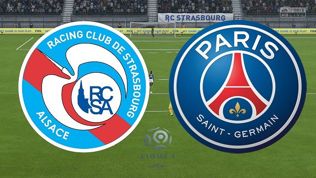 Soi kèo bóng đá Strasbourg vs PSG, 22:00 – 10/4/2021- VĐQG Pháp [Ligue 1]