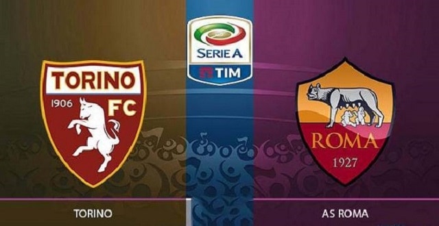 Soi kèo nhà cái trận Torino vs AS Roma, 18/4/2021