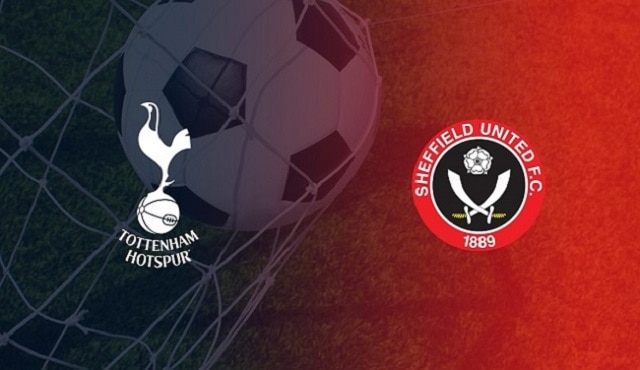 Soi kèo bóng đá Tottenham vs Sheffield United, 01:15 – 3/5/2021- Ngoại Hạng Anh