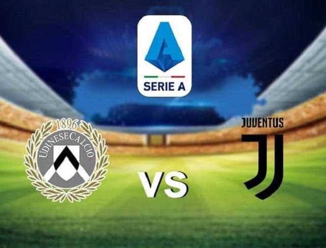 Soi kèo bóng đá Udinese vs Juventus, 23:00 – 2/5/2021 – VĐQG Ý [Serie A]