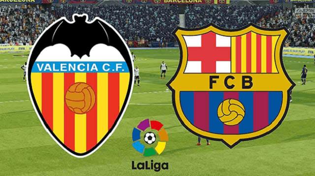 Soi kèo bóng đá Valencia vs Barcelona, 02:00 – 3/5/2021- VĐQG Tây Ban Nha