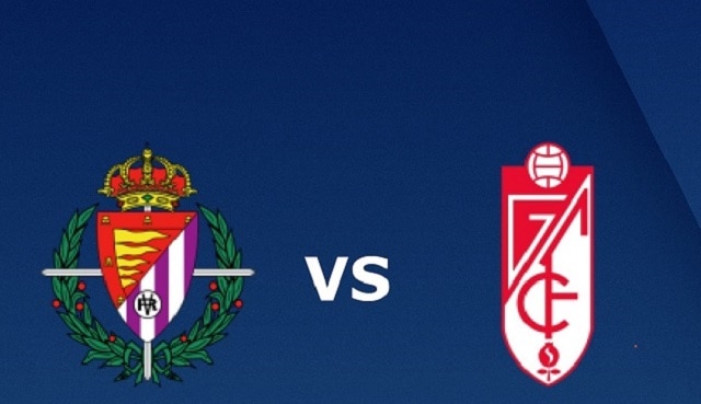 Soi kèo bóng đá Valladolid vs Granada CF, 23:30 – 11/04/2021- VĐQG Tây Ban Nha