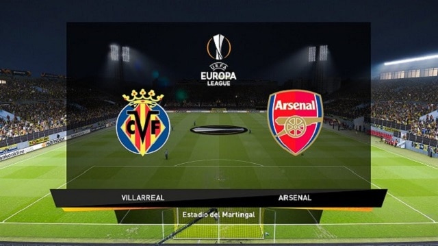 Soi kèo bóng đá Villarreal vs Arsenal, 02:00 – 30/04/2021 – Europa League