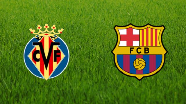 Soi kèo bóng đá Villarreal vs Barcelona, 21:15 – 25/04/2021 – VĐQG Tây Ban Nha