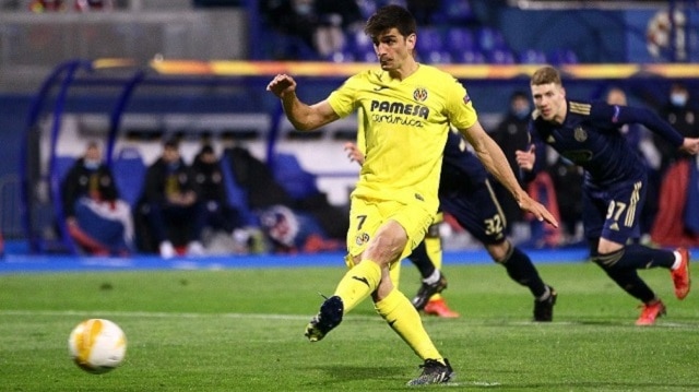 Soi kèo bóng đá Villarreal vs Dinamo Zagreb, 02:00 – 16/04/2021- Cúp C2 Châu Âu