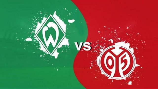 Soi kèo bóng đá Werder Bremen vs Mainz, 01:30 – 22/04/2021-  VĐQG Đức [Bundesliga]