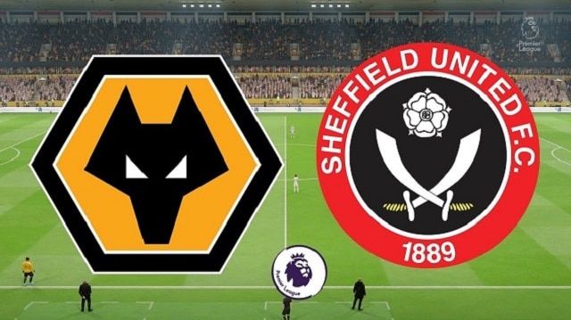 Soi kèo bóng đá Wolves vs Sheffield United, 21:00 – 17/4/2021– Ngoại hạng Anh