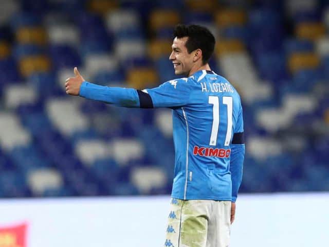 Soi kèo nhà cái Spezia vs Napoli, 8/05/2021 – Serie A