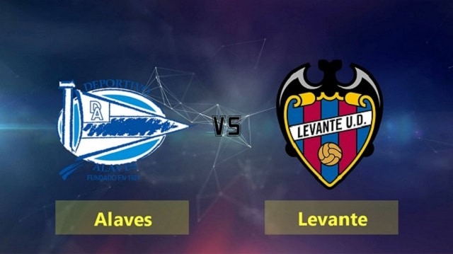 Soi kèo bóng đá Alaves vs Levante, 19:00 – 08/05/2021 – VĐQG Tây Ban Nha